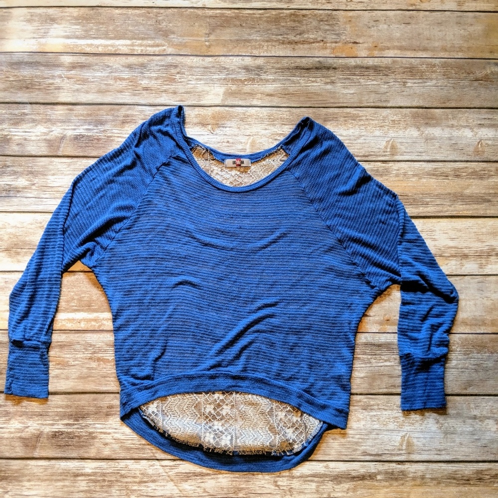 Urvana shirt